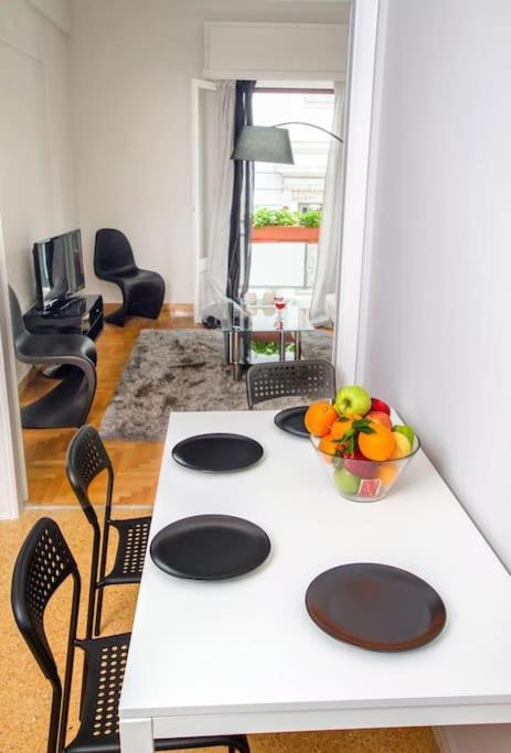 2Bdr Olympianzeus Apt With Netflix Athènes Extérieur photo