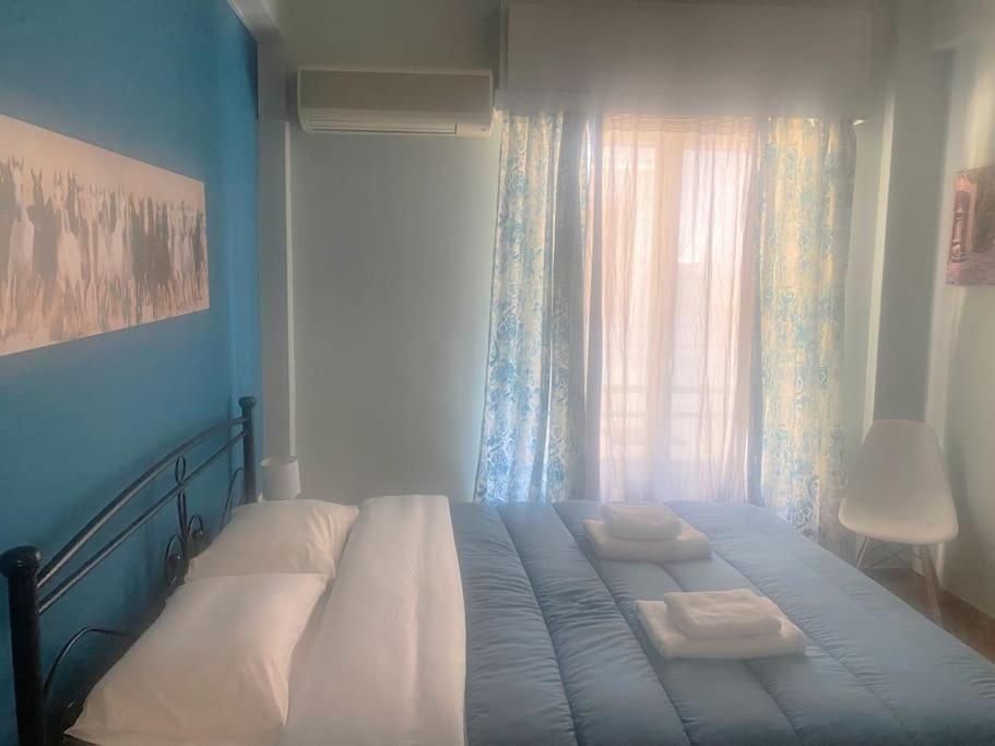 2Bdr Olympianzeus Apt With Netflix Athènes Extérieur photo