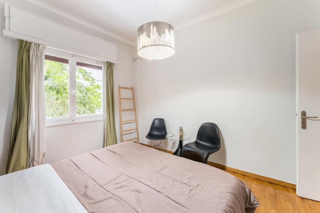 2Bdr Olympianzeus Apt With Netflix Athènes Extérieur photo