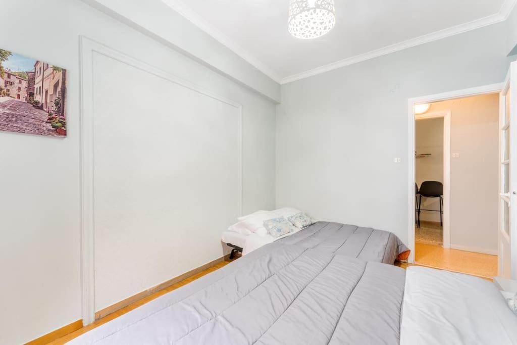 2Bdr Olympianzeus Apt With Netflix Athènes Extérieur photo