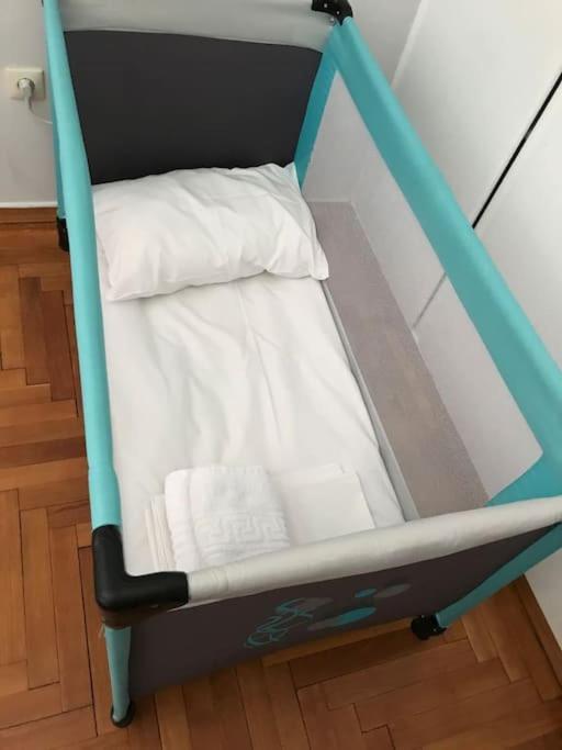 2Bdr Olympianzeus Apt With Netflix Athènes Extérieur photo